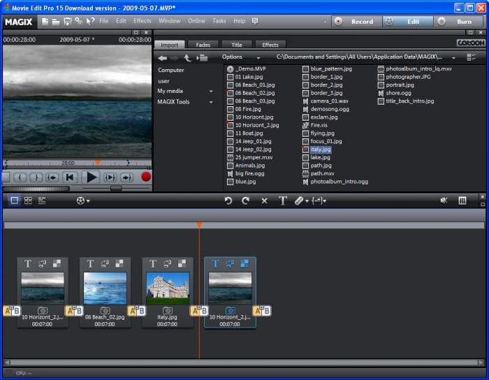 Good Software To Edit Videos Mac